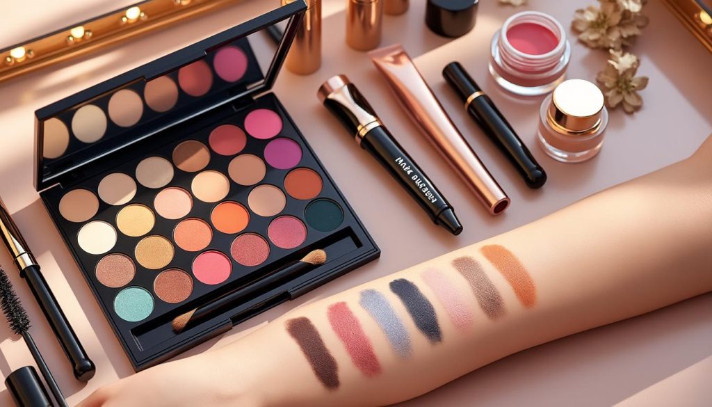 découvrez notre avis complet sur juvia’s place : analyse de l'efficacité, de la pigmentation des produits et du rapport qualité-prix pour vous aider à faire le meilleur choix maquillage.