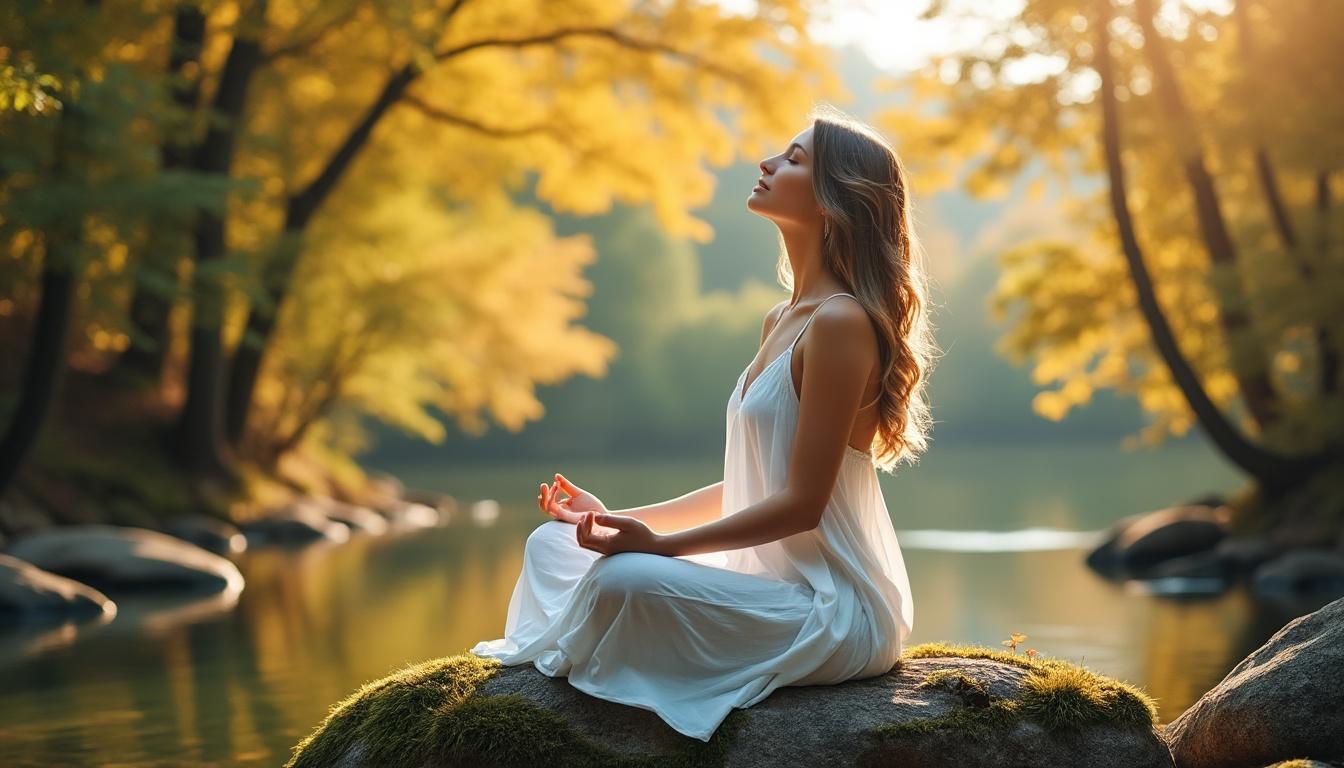 découvrez des méthodes naturelles et des astuces efficaces pour calmer les palpitations causées par le stress et retrouver votre bien-être au quotidien.