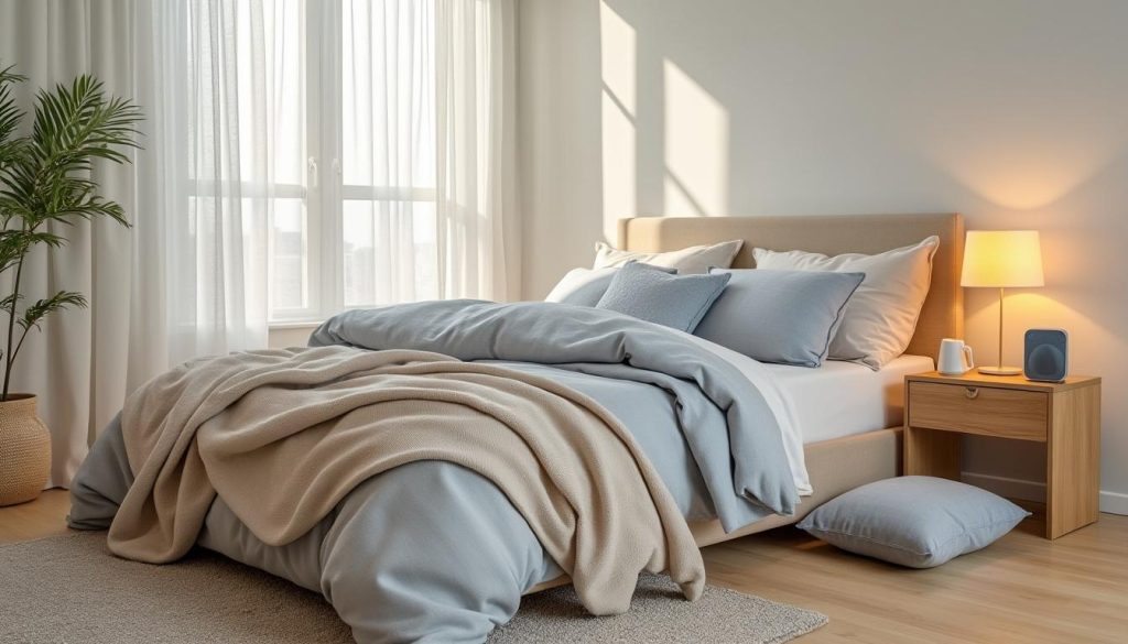 découvrez des conseils pratiques pour améliorer la qualité de votre sommeil et profiter d'un repos vraiment réparateur chaque nuit.