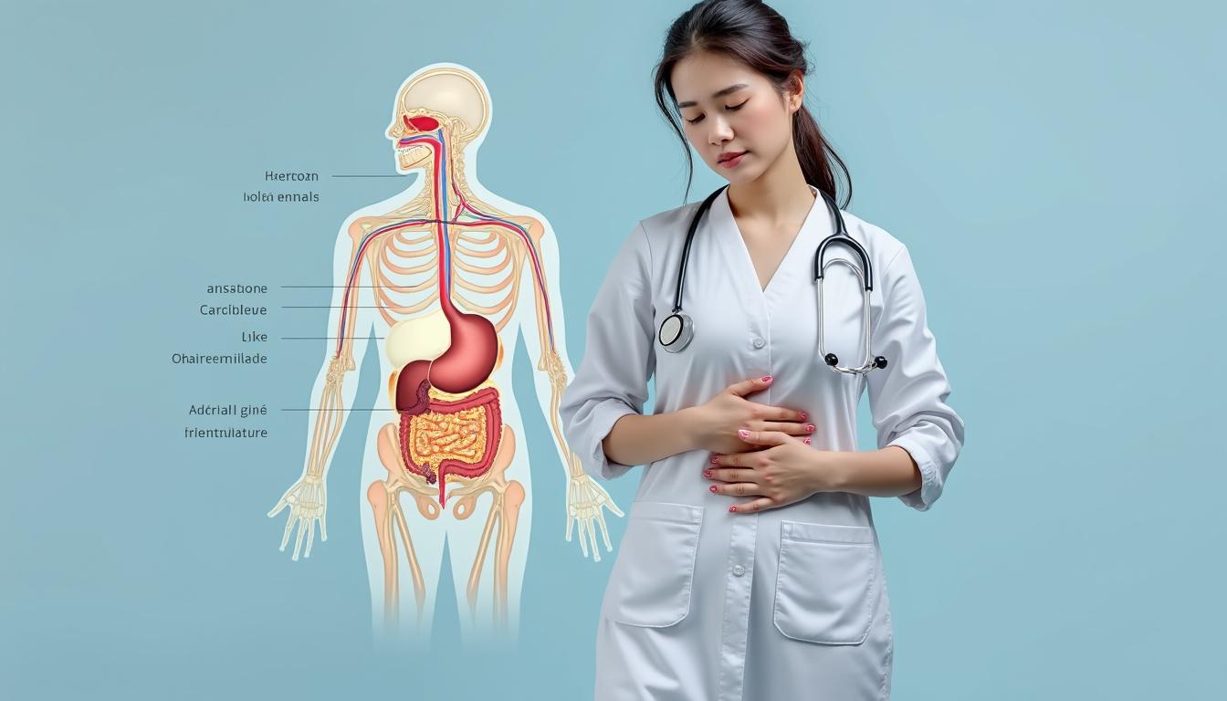 découvrez comment le stress influence la prise de poids et son impact réel sur l'organisme. comprenez les mécanismes pour mieux gérer votre santé.