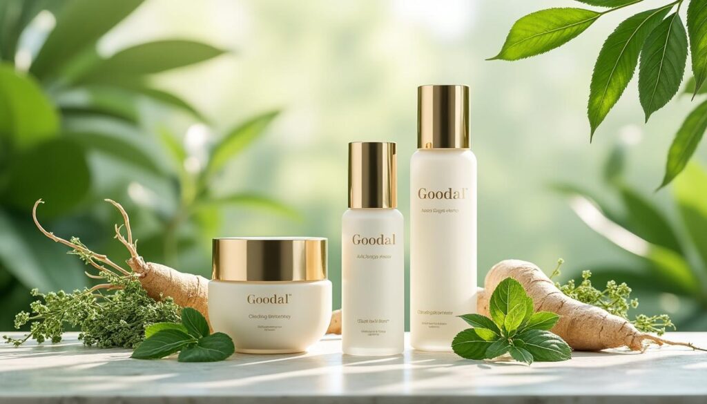 découvrez pourquoi goodal, marque coréenne de cosmétiques naturels, séduit les amateurs de beauté grâce à ses ingrédients authentiques et ses formulations efficaces.