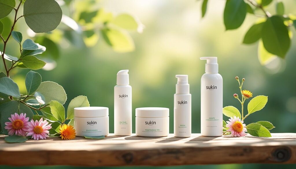 découvrez pourquoi la marque australienne sukin séduit les amateurs de cosmétiques naturels grâce à ses produits efficaces, éthiques et respectueux de la peau.