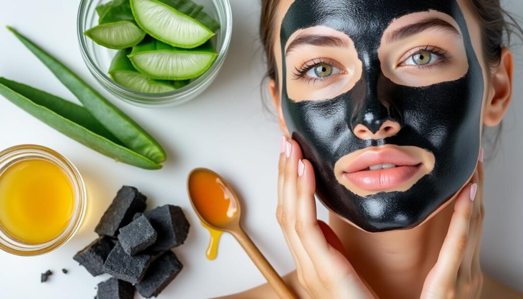 découvrez quels ingrédients privilégier dans un masque point noir pour obtenir une peau nette, douce et éclatante. conseils et astuces pour un visage purifié efficacement.