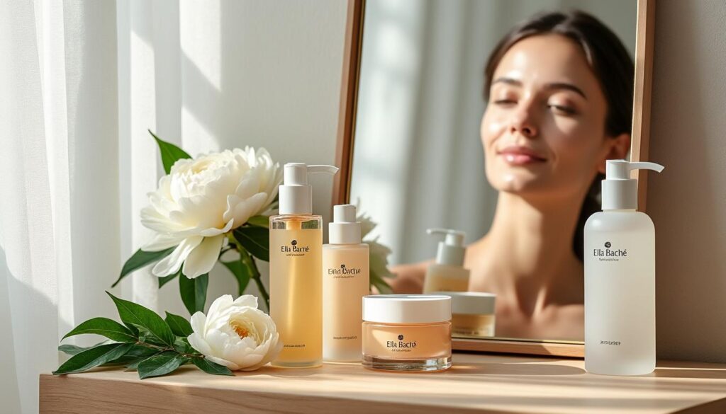 découvrez notre avis complet sur la marque ella baché, ses soins efficaces et les bienfaits qu'ils apportent à votre peau.
