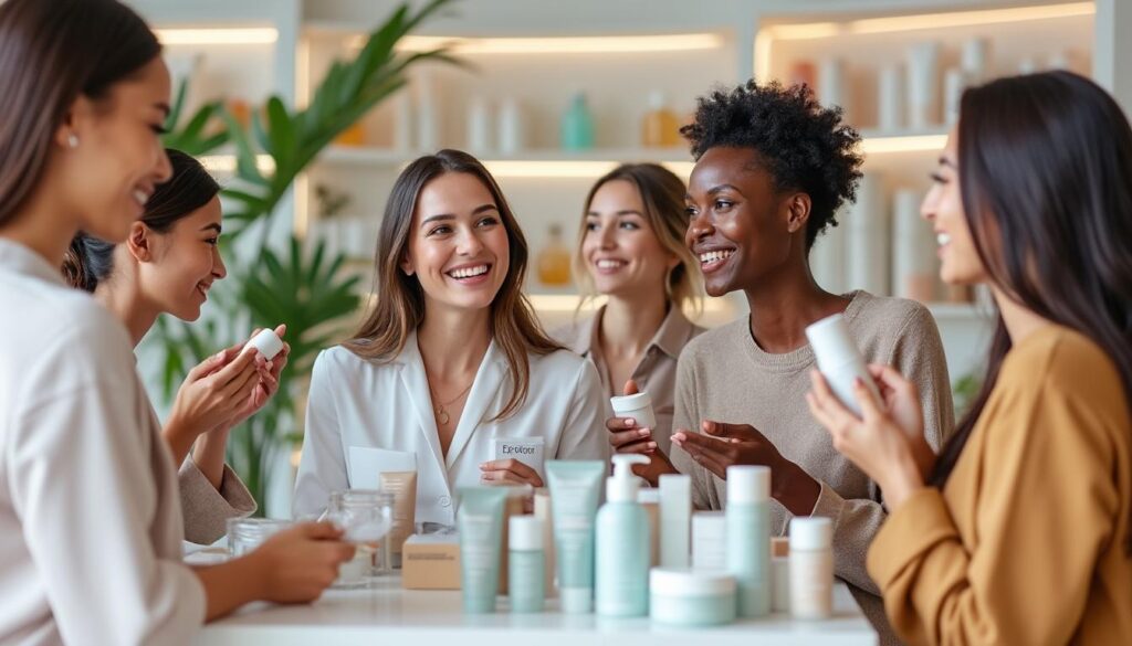 découvrez les avis authentiques des utilisateurs sur la marque de beauté exertier et ce qu'ils pensent réellement de ses produits.