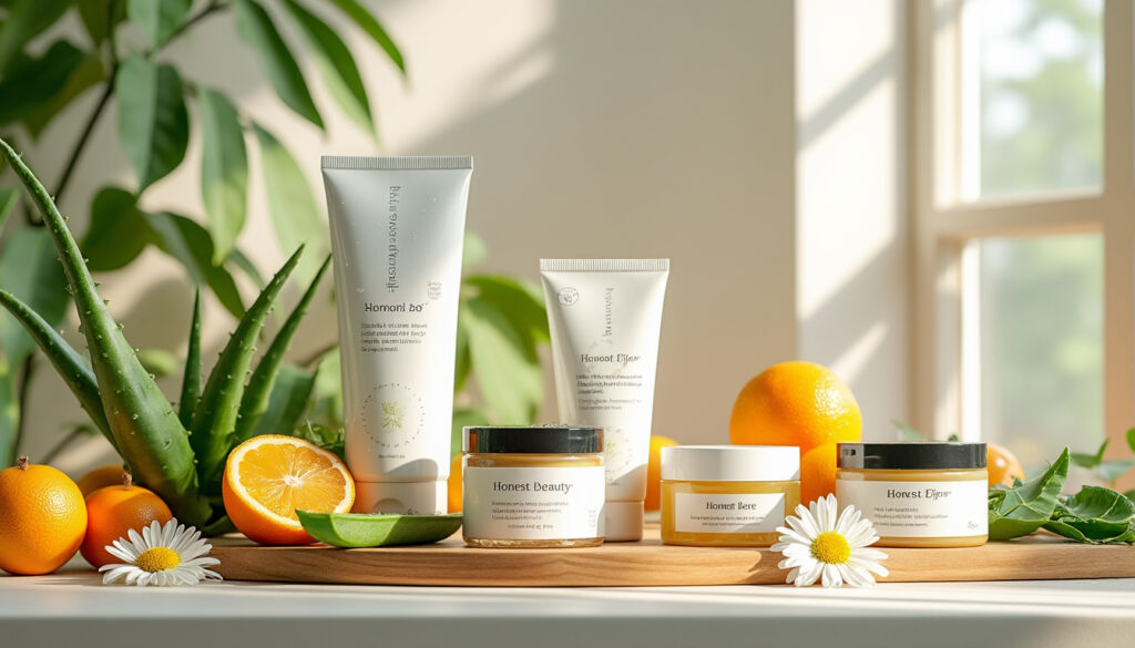 découvrez notre avis complet sur honest beauty, la marque de cosmétiques naturels. analyse des produits, efficacité et engagement environnemental pour vous aider à faire le bon choix.