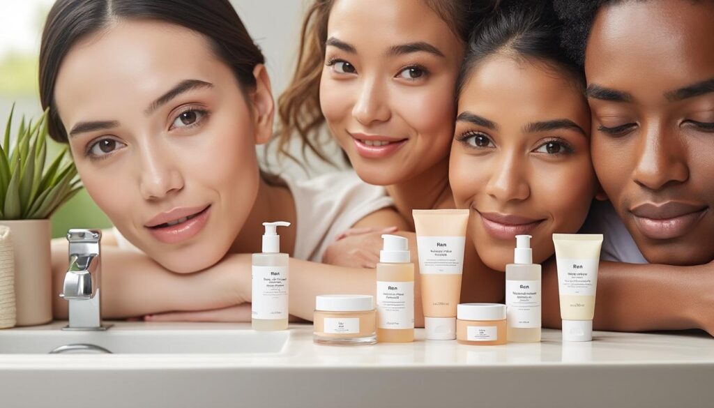 découvrez les avis des utilisateurs sur ren clean skincare et ce qu'ils pensent vraiment de cette marque de soins naturels. analyse complète des retours et expériences clients.