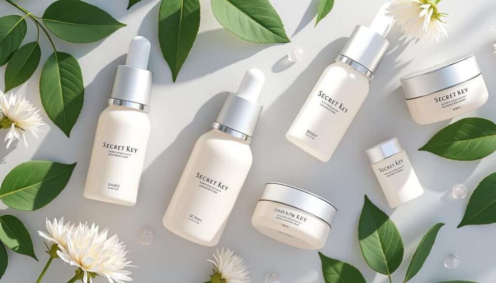 découvrez notre avis complet sur secret key, la marque coréenne de beauté. analysez ses produits phares, leur efficacité et leur rapport qualité-prix pour savoir si cette marque mérite votre confiance.