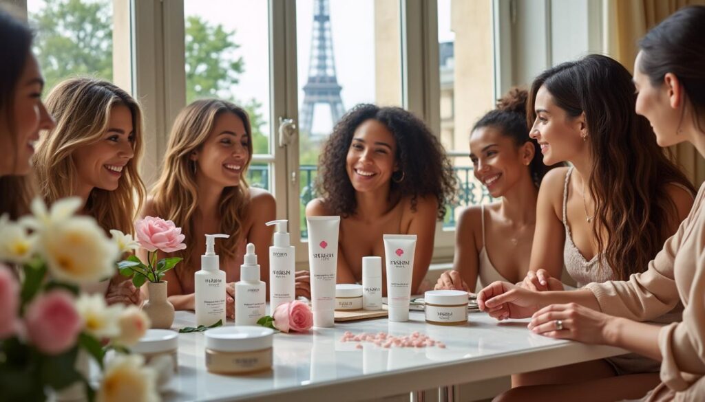 découvrez les avis authentiques des utilisateurs sur soskin paris, marque de beauté réputée. analyse complète des retours pour mieux connaître ses produits et leur efficacité.