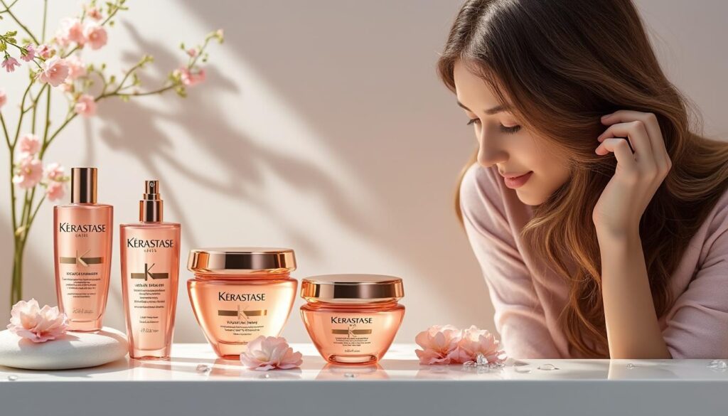 découvrez quel masque kérastase choisir pour réparer et sublimer vos cheveux fragilisés. nos conseils pour un soin adapté et efficace.