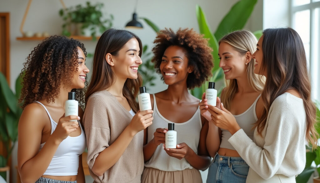 découvrez les avis authentiques des utilisatrices sur ere perez, la marque de cosmétiques naturels, et ce qu'elles pensent vraiment de ses produits.