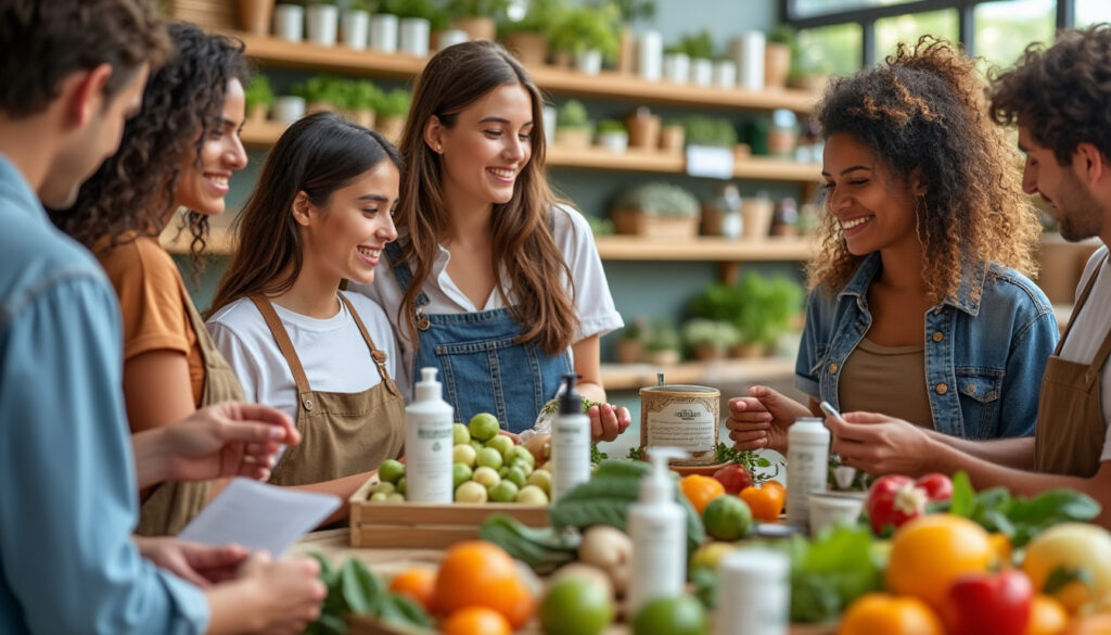 découvrez les avis authentiques des consommateurs sur fun’ethic, la marque bio engagée. analyse complète de la qualité, de l'efficacité et de l'éthique de leurs produits.