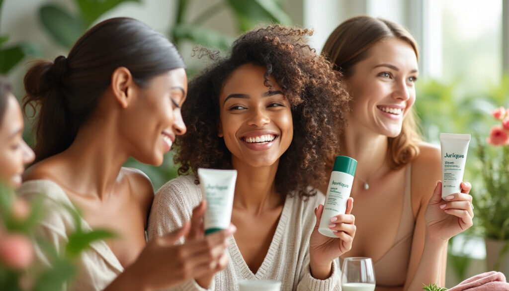 découvrez les avis authentiques des utilisateurs sur jurlique, marque de beauté réputée, et ce qu'ils pensent vraiment de ses produits naturels et efficaces.