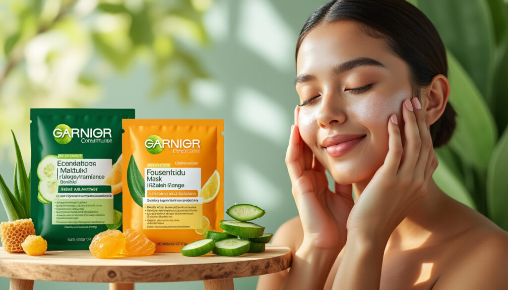 découvrez comment choisir le masque garnier idéal pour une peau éclatante et parfaitement hydratée. conseils et astuces pour un soin adapté à votre type de peau.