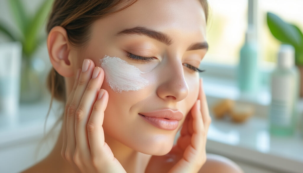 découvrez le masque hydratant visage, le geste beauté essentiel pour une peau éclatante, douce et parfaitement nourrie au quotidien.