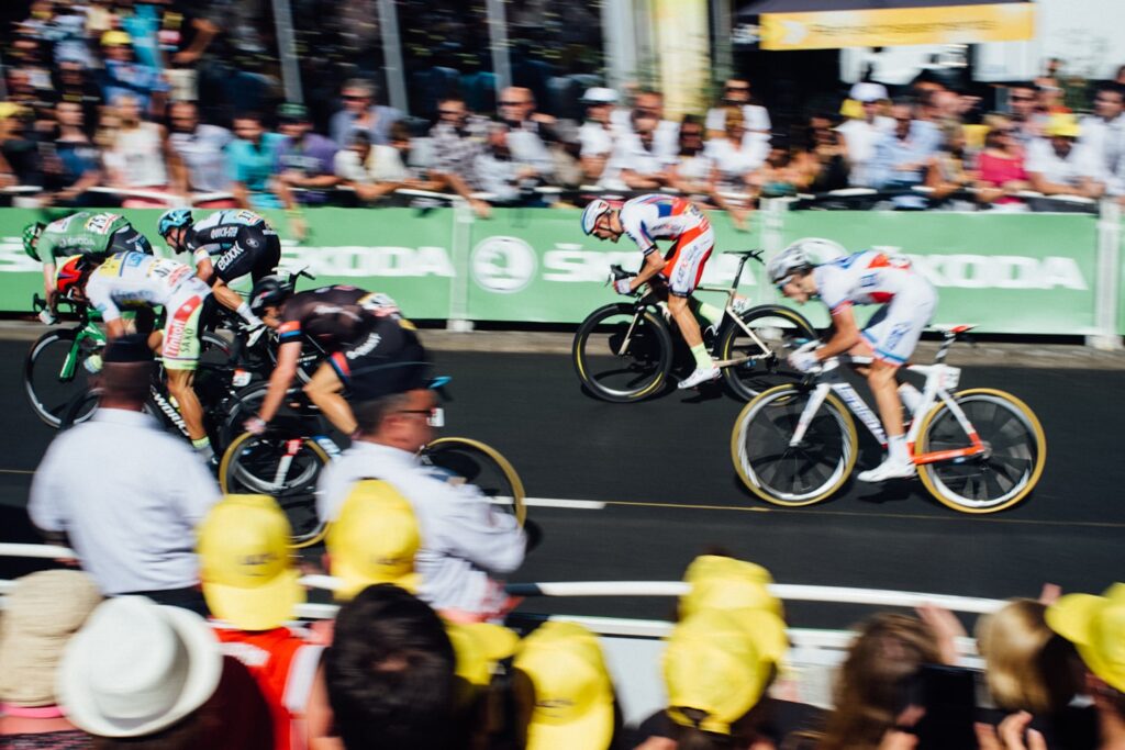 Tour de France