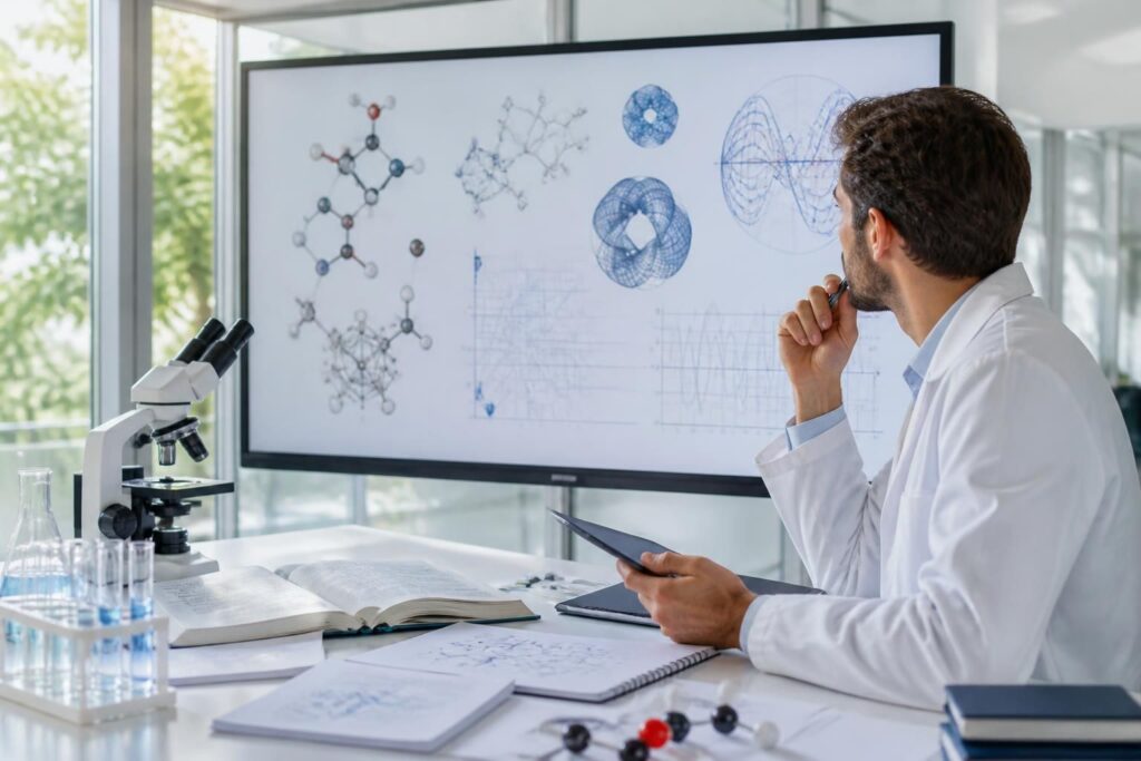 découvrez les explications détaillées et les usages des doubles analogues en sciences, une notion clé pour comprendre des concepts complexes et leurs applications variées.