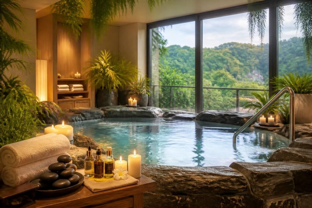 découvrez balneo bagnoles de l'orne : profitez de spa, massages relaxants et consultez les avis sur la balnéothérapie pour une expérience bien-être unique.