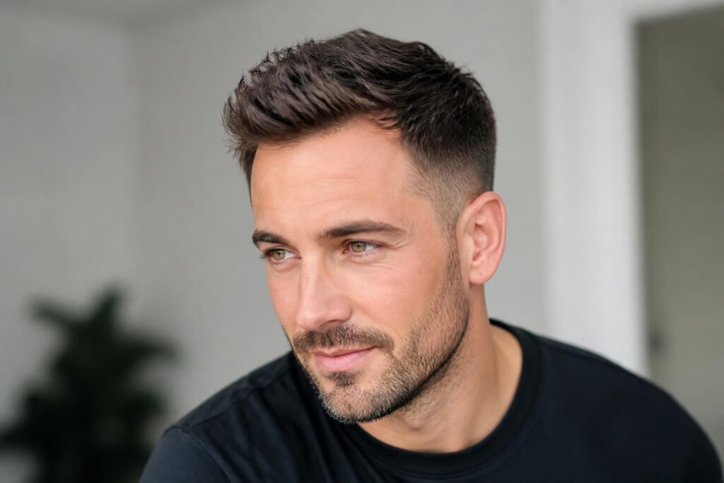 découvrez quelles coupes de cheveux privilégier pour camoufler efficacement la calvitie et retrouver confiance en votre apparence.