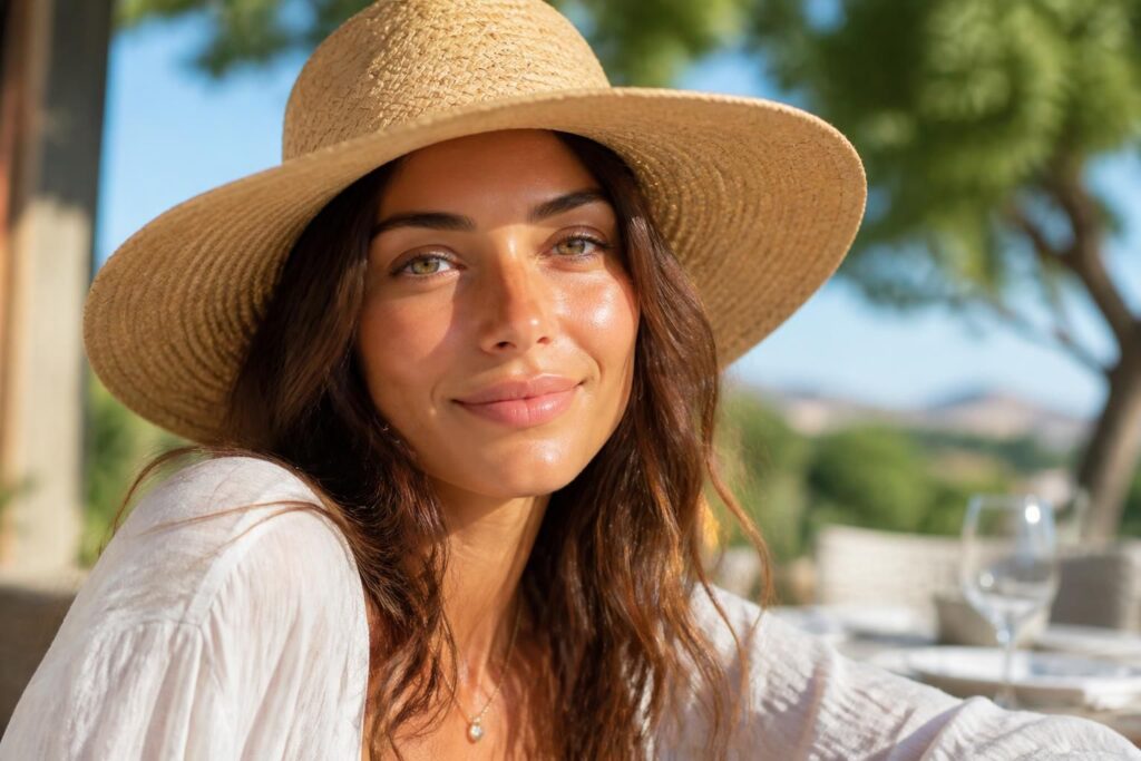 découvrez comment bronzer rapidement et naturellement votre visage sans laisser de taches grâce à nos astuces simples et efficaces pour un éclat uniforme.