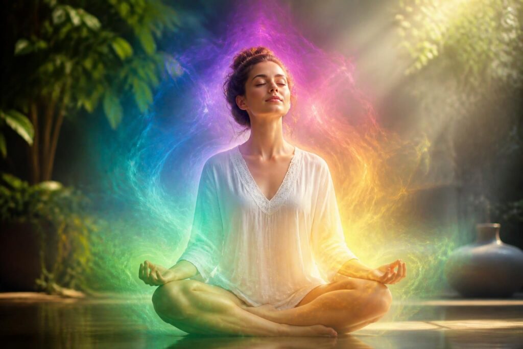 découvrez gratuitement la couleur de votre aura et révélez l'énergie intérieure qui vous guide. faites notre test rapide et précis pour mieux vous comprendre.