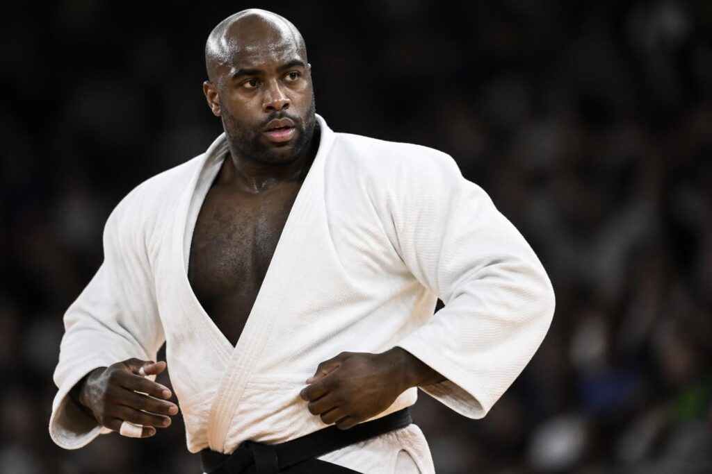 découvrez la taille, le poids et la fortune de teddy riner, le champion de judo français, et apprenez-en plus sur sa carrière impressionnante et son succès.